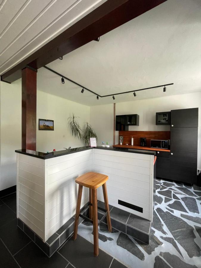 Ferienwohnung Schmidt Брілон Екстер'єр фото
