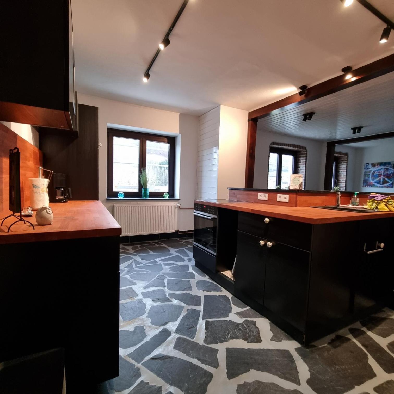 Ferienwohnung Schmidt Брілон Екстер'єр фото