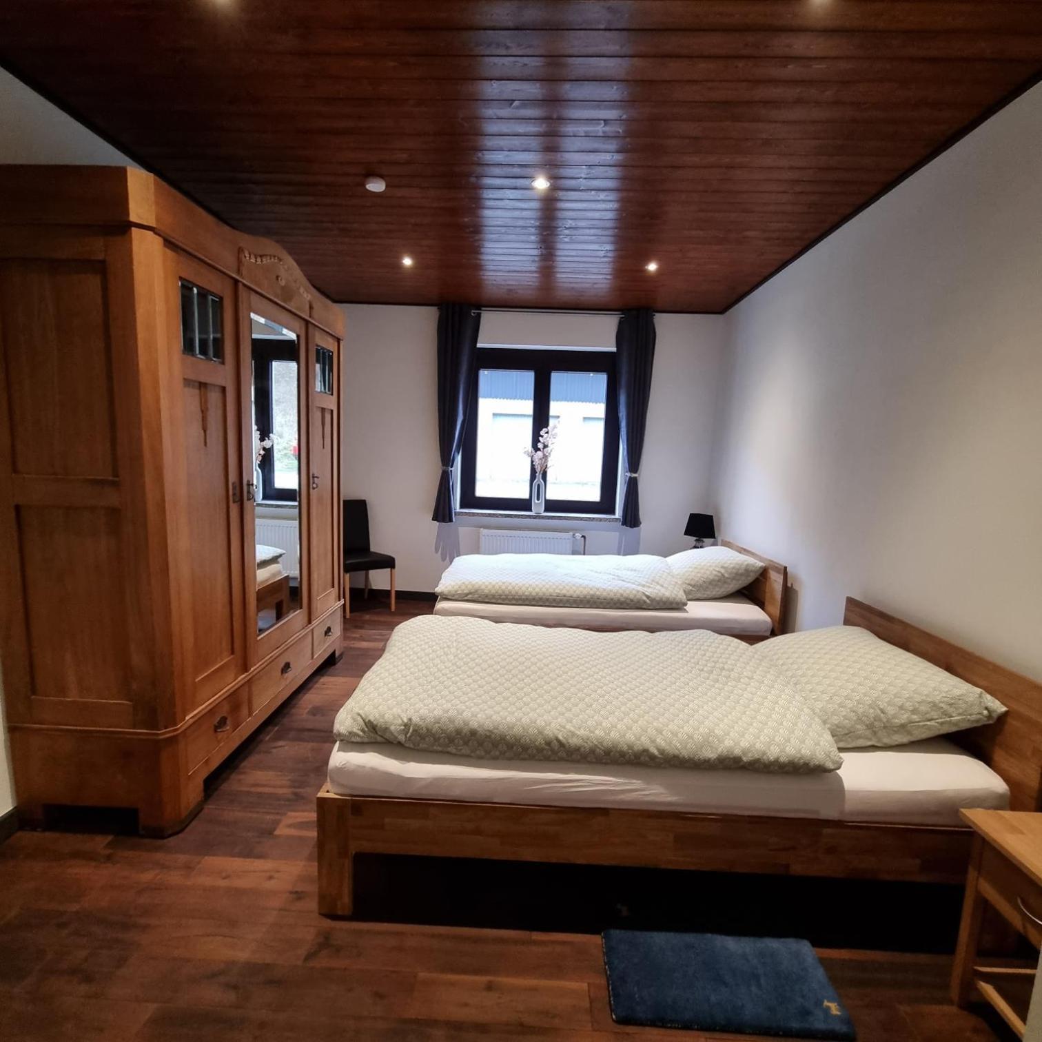 Ferienwohnung Schmidt Брілон Екстер'єр фото